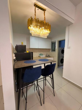 Premium Service Appartment